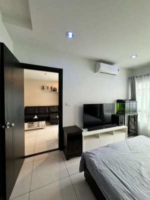 1bedroom in Siam Oriental Elegance 2 condominium, Pratumnak