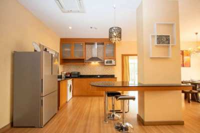 Chic 2-Bed Condo For Sale: Touch Hill Place (TH024)