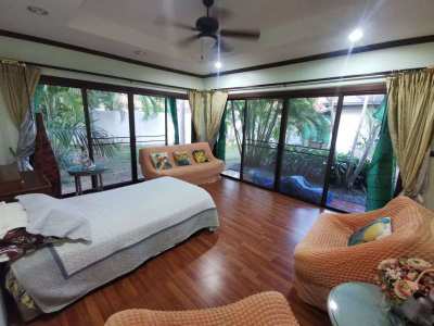 4 Bedrooms For Sale @ Baan Balina2