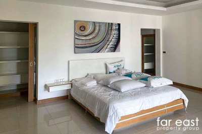 The Vineyard Phase 2 - 3 Bedroom Pool Villa Rental