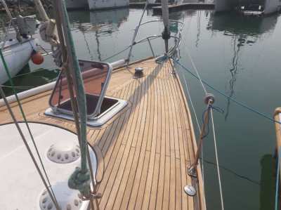 TASKER 32 - Race Winner and High Performance Cruiser