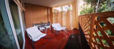 Marina Condo for sale in Na Jomtien WITH berth,pontoon,slipway,storage