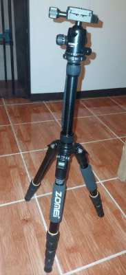 Camera Tripod