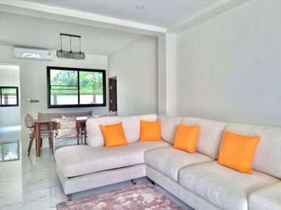 ☆ HOT! For Sale | Brand New Single Storey Pool Villa (Koh Samui) 