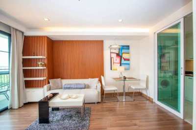 1-Bedroom Condo For Sale At Shine Condominium (TS051)