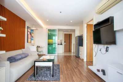 1-Bedroom Condo For Sale At Shine Condominium (TS051)