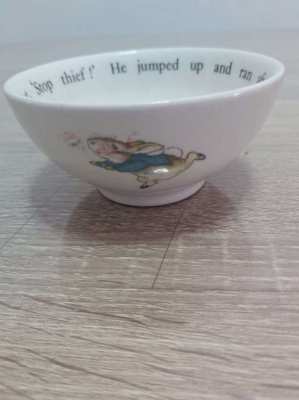 Wedgewood of England Peter Rabbit 4