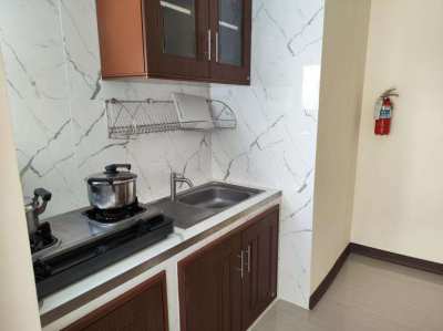 Beautiful 2 bedroom serviced apartment for rent