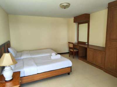 Beautiful 2 bedroom serviced apartment for rent