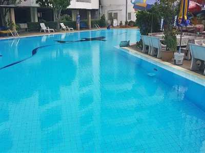 Central Pattaya condominium for sale Foreign or Thai Name 