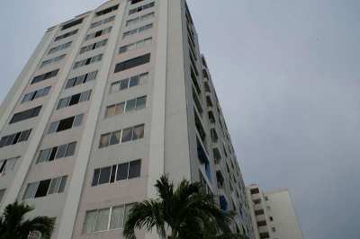 Central Pattaya condominium for sale Foreign or Thai Name 