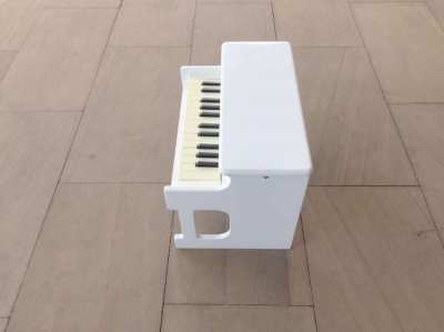 Korg tinyPIANO - Digital Toy Piano