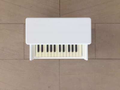 Korg tinyPIANO - Digital Toy Piano