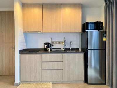 Unixx South Pattaya 2 Bedroom For Sale ! 