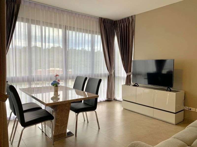 Unixx South Pattaya 2 Bedroom For Sale ! 