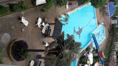 Condo for Rent Pattaya City