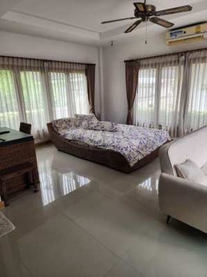 Impress Big 2 bedroom 2 bathroom pool villa