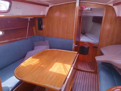 BAVARIA 33 - FULLY EQUIPPED, POPULAR TWO CABIN MODEL