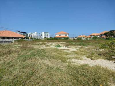 2-0-0 Rai Prime Land For Sale - Ideal For Condo  Apartment Development