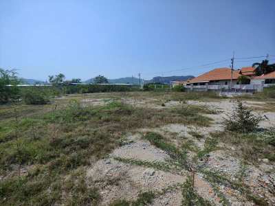 2-0-0 Rai Prime Land For Sale - Ideal For Condo  Apartment Development