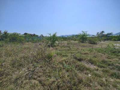 2-0-0 Rai Prime Land For Sale - Ideal For Condo  Apartment Development