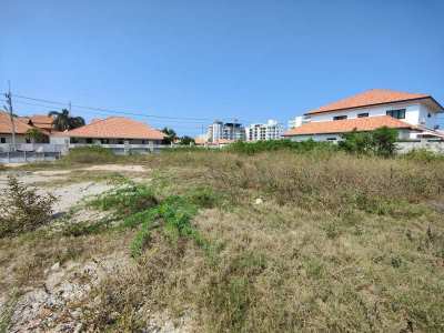 2-0-0 Rai Prime Land For Sale - Ideal For Condo  Apartment Development