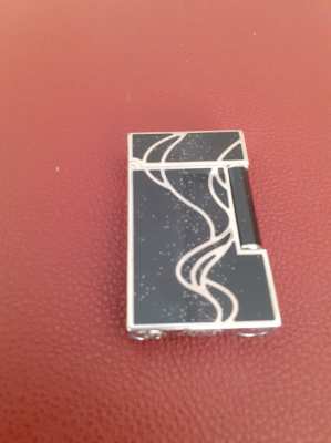 EXCLUSIVE ITEM - S.T. Dupont Magic Wishes Lighter Ltd. Edt. 811/888