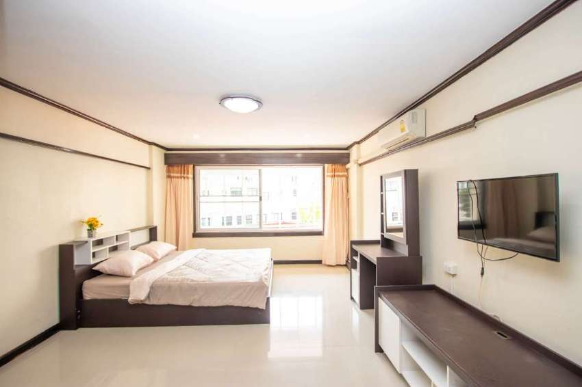 Chom Doi Condo Studio Room For Sale (CHOMDOI081)