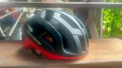 Brand New ROCKBROS Cycling Helmet Still In Box