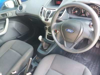 Ford Fiesta 7.990 THB