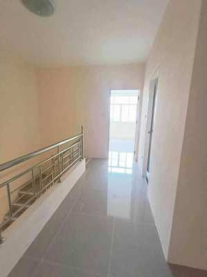 Beautiful townhouse corner unit Kajonkiat International School, Kathu