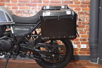 #SOLD# Royal Enfield Himalayan ABS 411 New Euro Euro 5 Model 2023