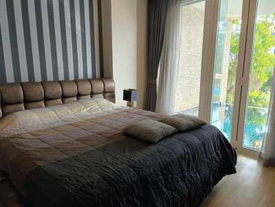 2 Bedrooms for sale and rent Unixx South Pattaya 