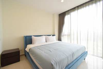 1 Bedroom Condo in The Riviera Wongamat Beach FOR RENT 