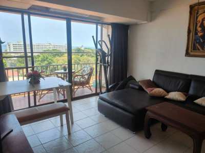 Sombat condo seaview 1 bedroom 