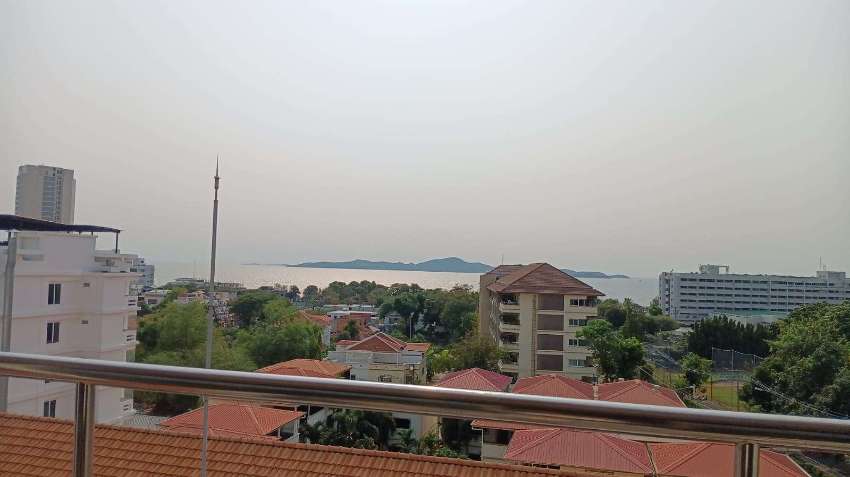 Sombat condo seaview 1 bedroom 