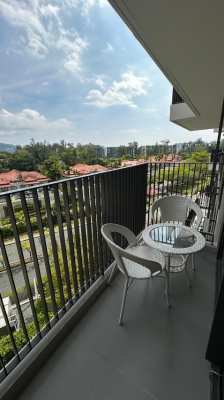 Skypark Apartment for Rent at Laguna - Bangtao, Phuket Thailand