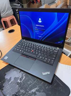 Lenovo ThinkPad X13 I7-10TH GEN/16GB/256GB/13.3