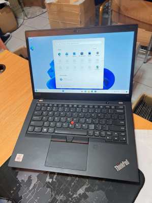 Lenovo ThinkPad X13 I7-10TH GEN/16GB/256GB/13.3