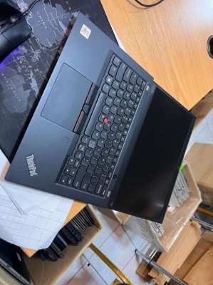 Lenovo ThinkPad X13 I7-10TH GEN/16GB/256GB/13.3