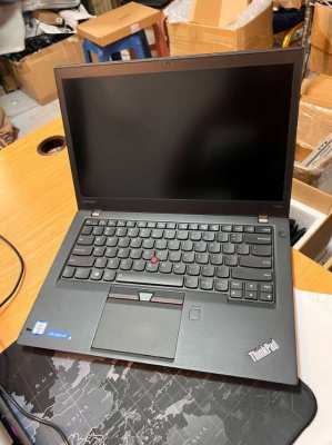 Lenovo Thinkpad T460S FULL HD IPS 1920X1080/8GB/256/14