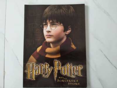 Harry Potter DVD Set Years 1-4 (8 DVDs)