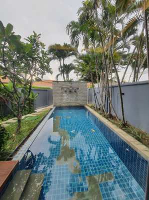 Villa for Sale Naiharn - Rawai, Phuket Thailand 