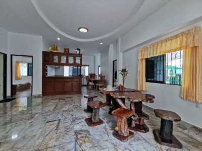 Single House For Sale 4,000,000 THB ! 