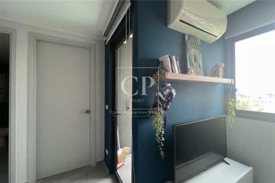 Prime Location, Reasonably Priced 1 Bedroom Condo in Chalong, Phuket