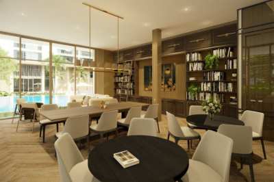 Sale The luxury Signature Hotel & Condominium Bangtao, Phuket Thailand