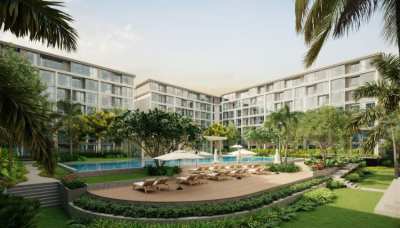 Sale The luxury Signature Hotel & Condominium Laguna-Bangtao Phuket