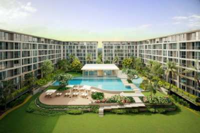 Sale The luxury Signature Hotel & Condominium Laguna-Bangtao Phuket