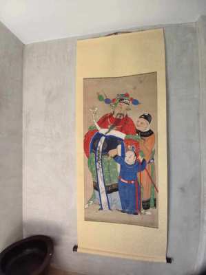 CHINESE PAINTING