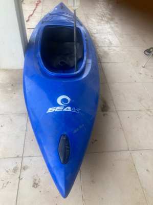 Kayak For Sale 4000 baht